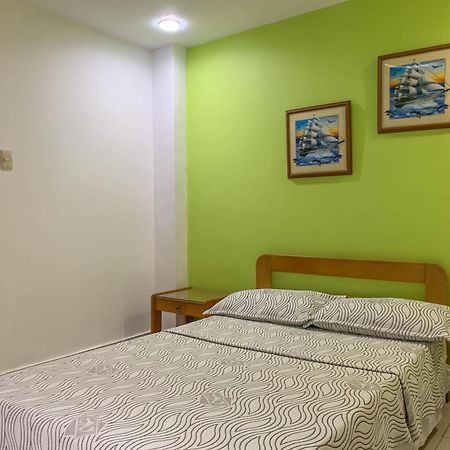 Hotel Veleros Cartagena Luaran gambar