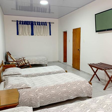 Hotel Veleros Cartagena Luaran gambar