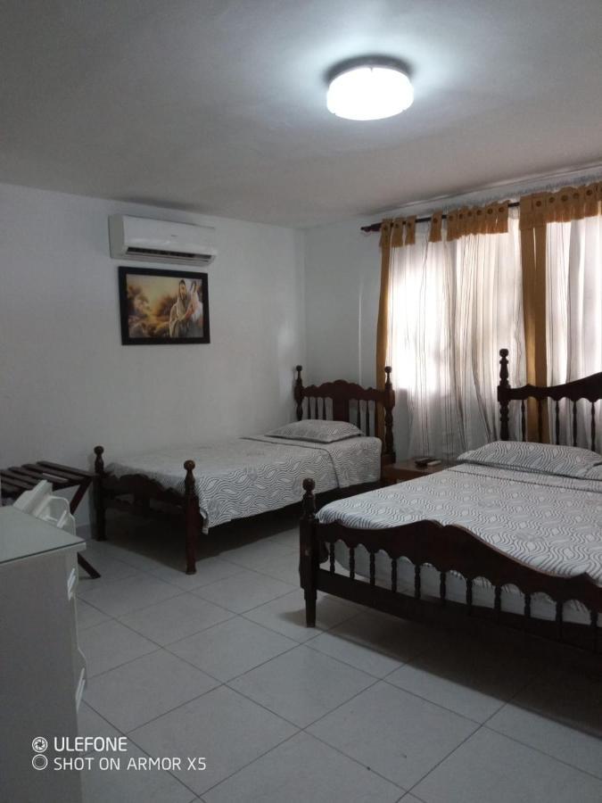 Hotel Veleros Cartagena Luaran gambar