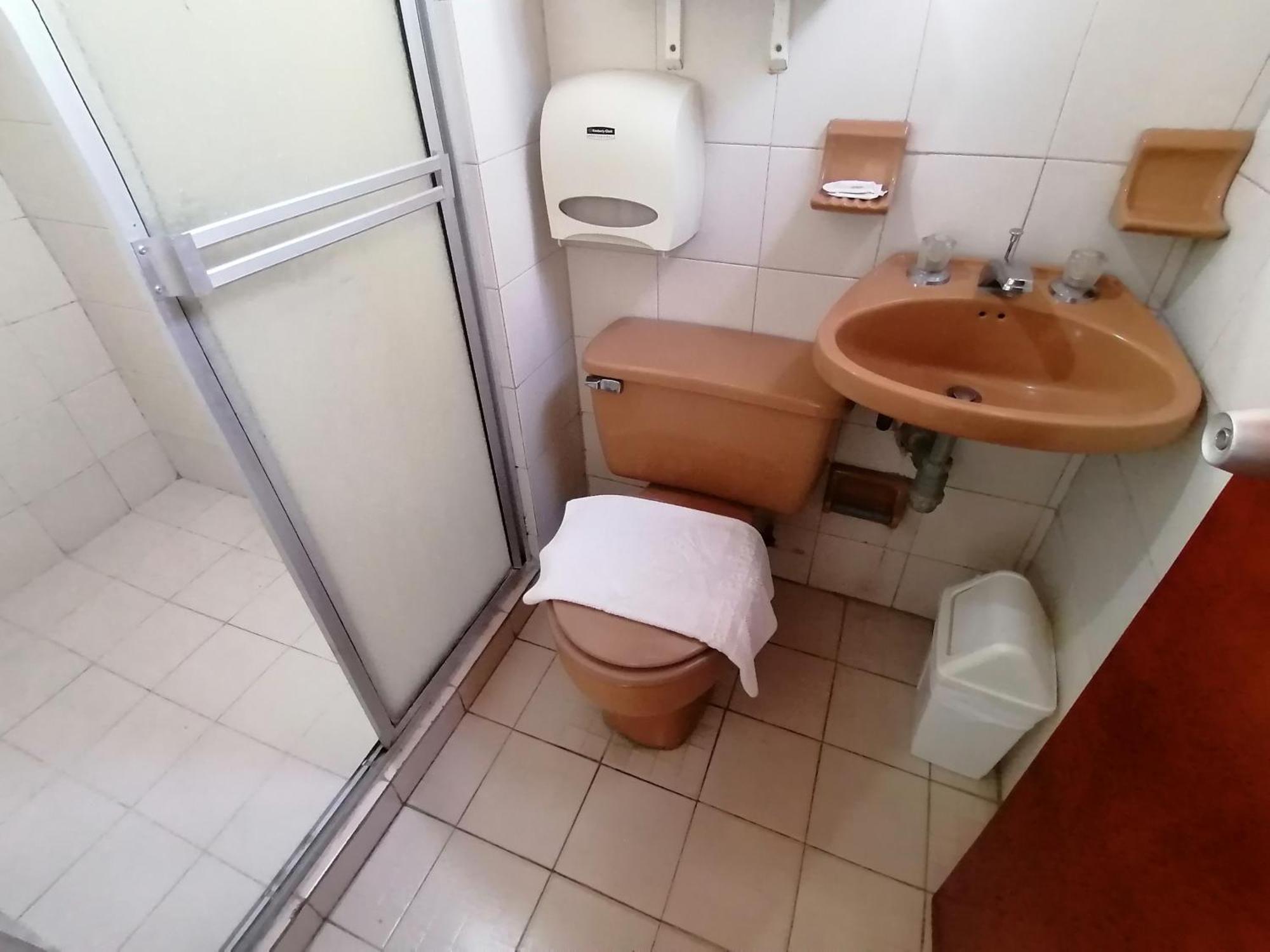 Hotel Veleros Cartagena Luaran gambar