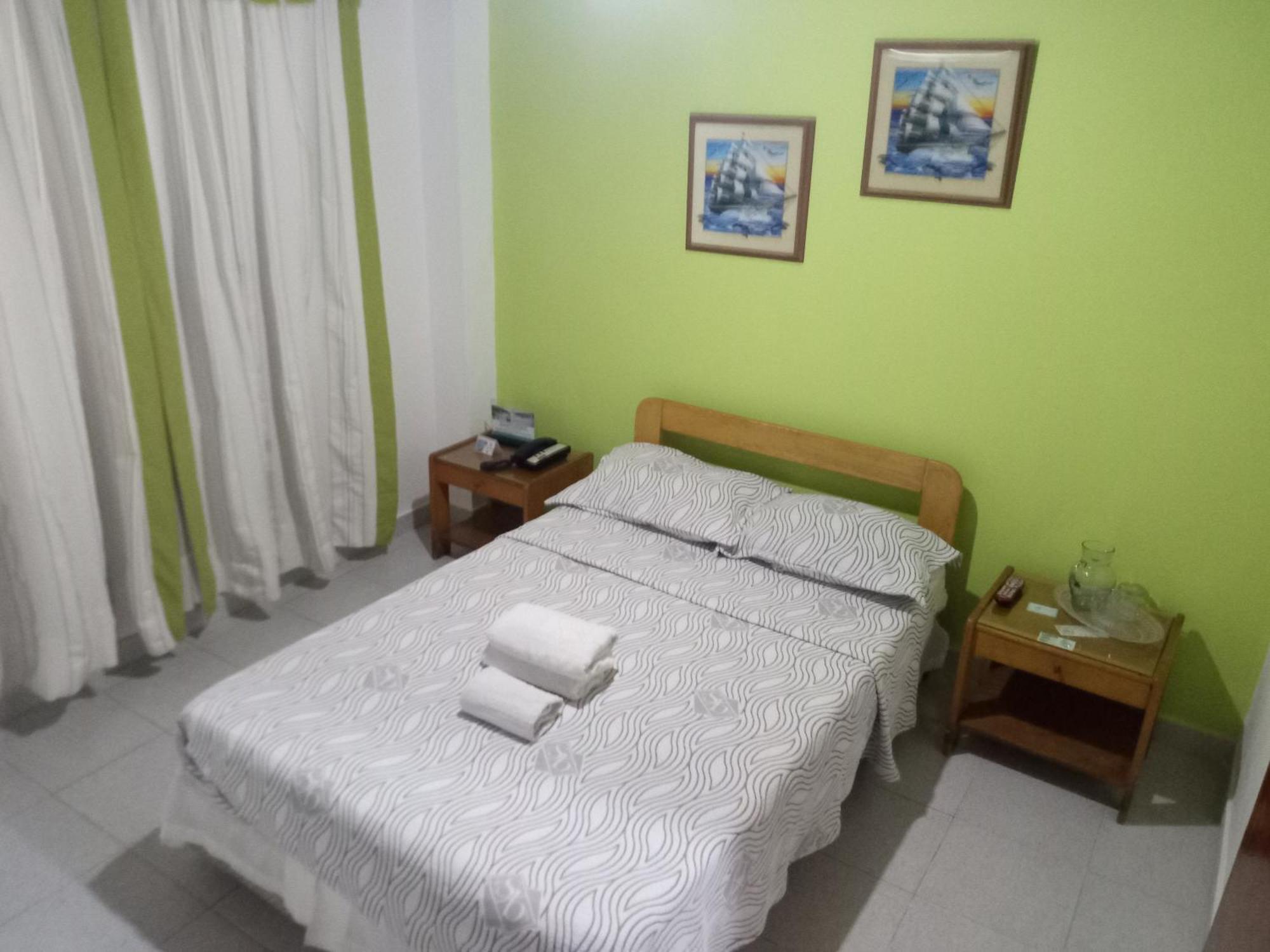 Hotel Veleros Cartagena Luaran gambar