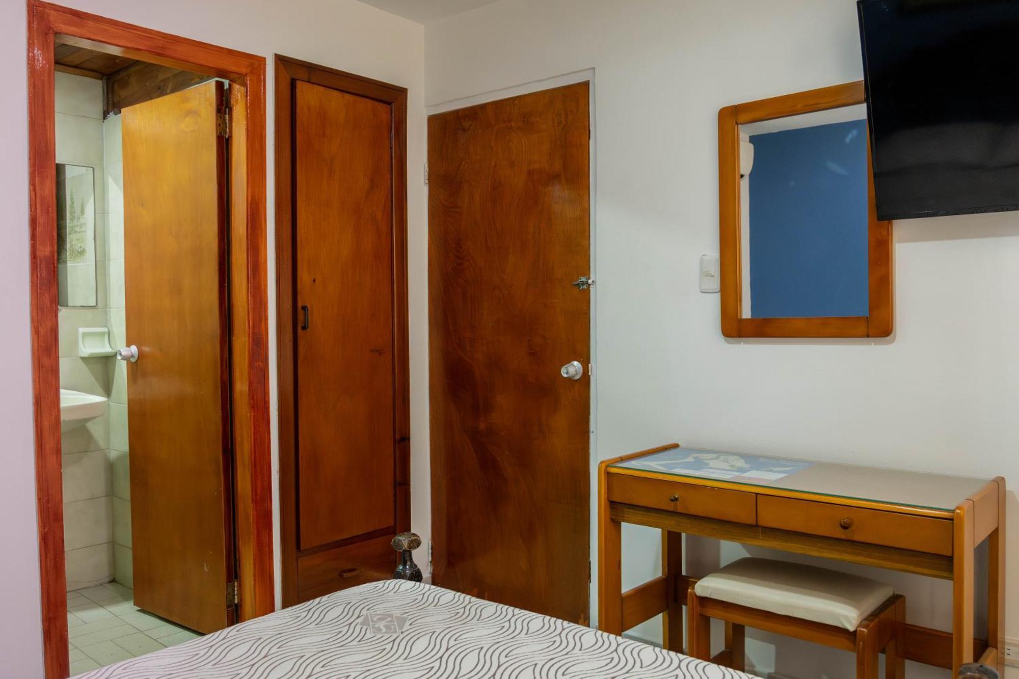 Hotel Veleros Cartagena Luaran gambar