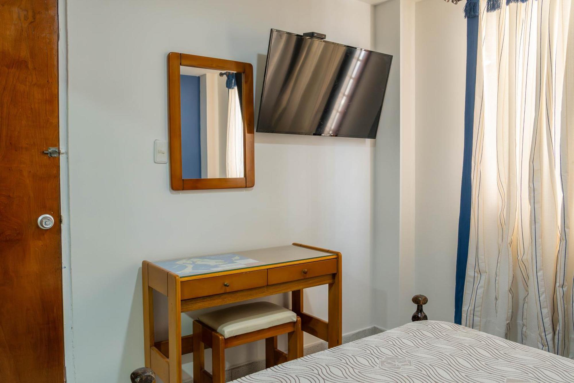 Hotel Veleros Cartagena Luaran gambar