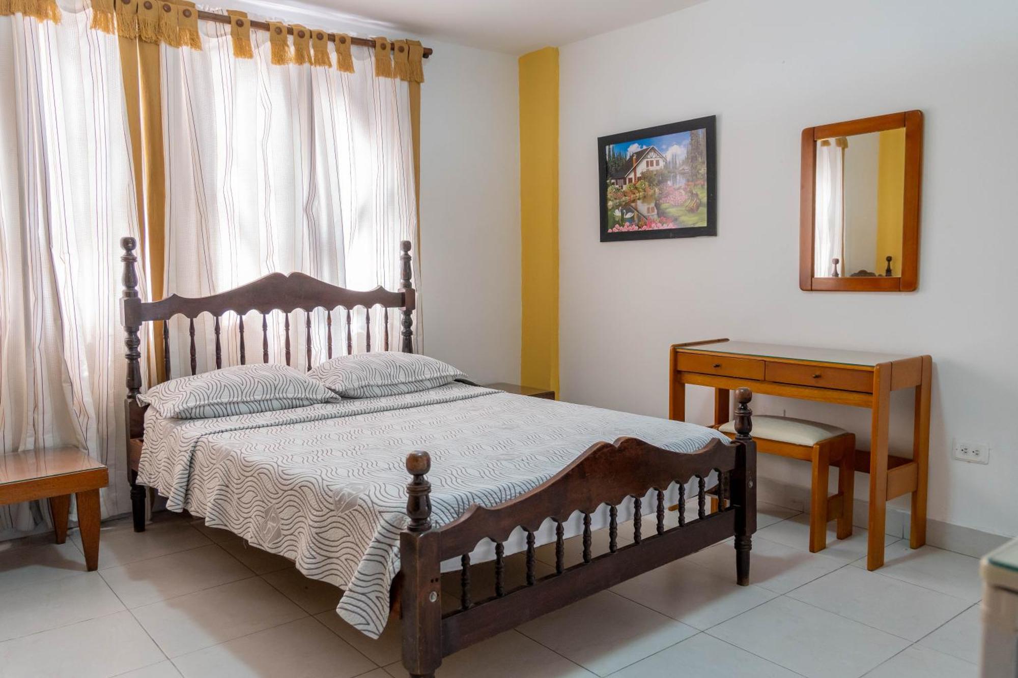 Hotel Veleros Cartagena Luaran gambar