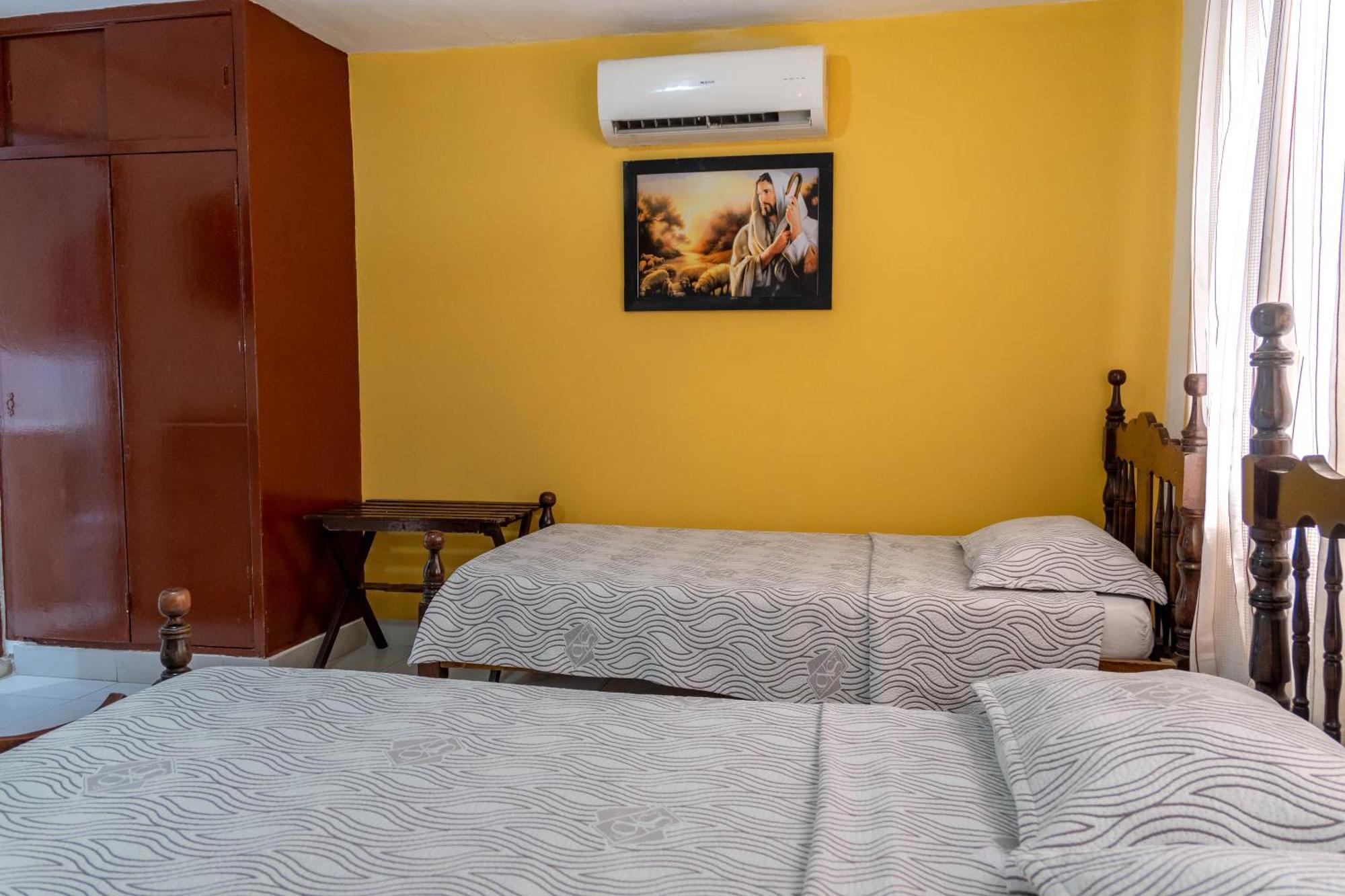 Hotel Veleros Cartagena Luaran gambar