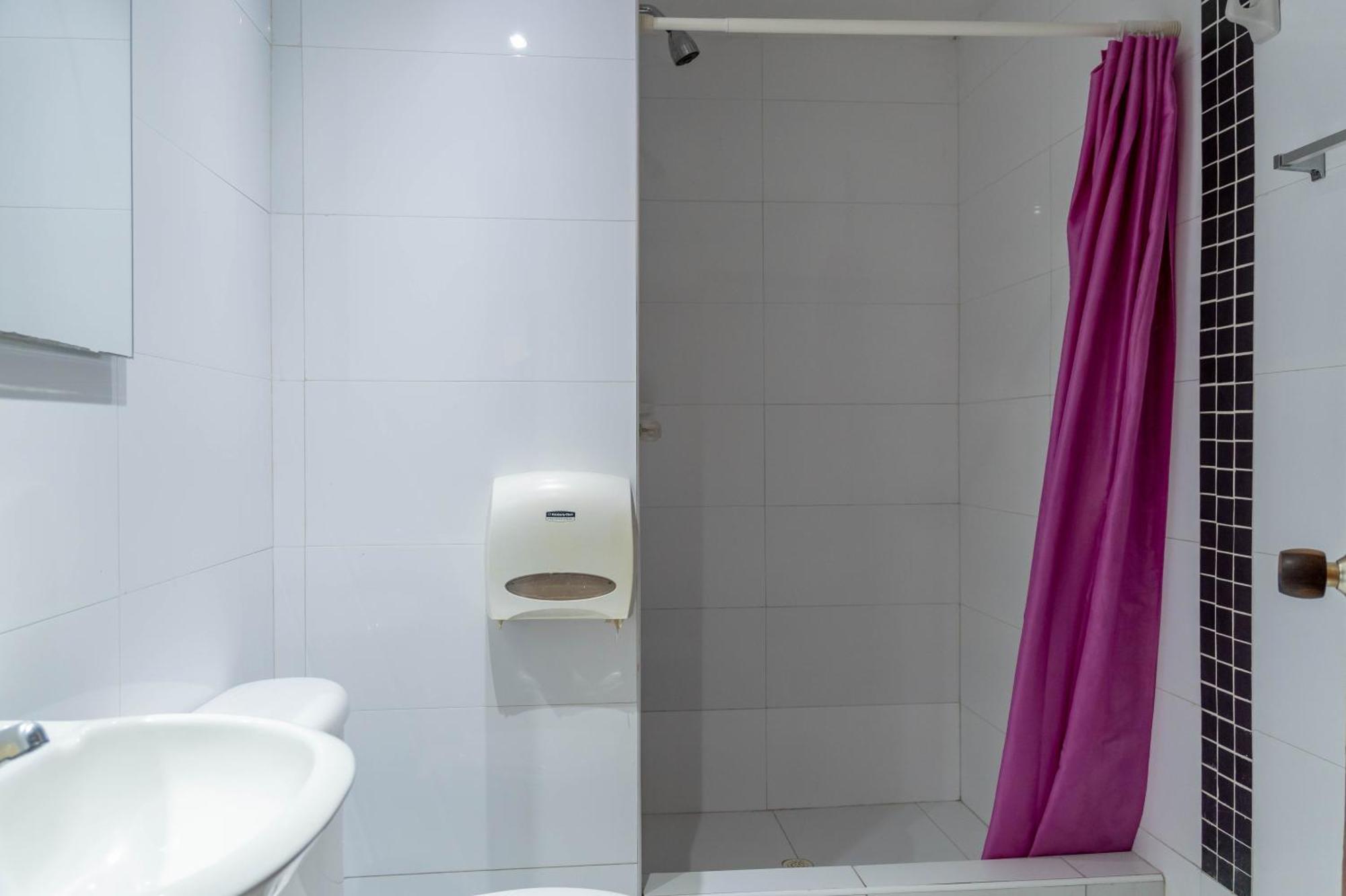 Hotel Veleros Cartagena Luaran gambar