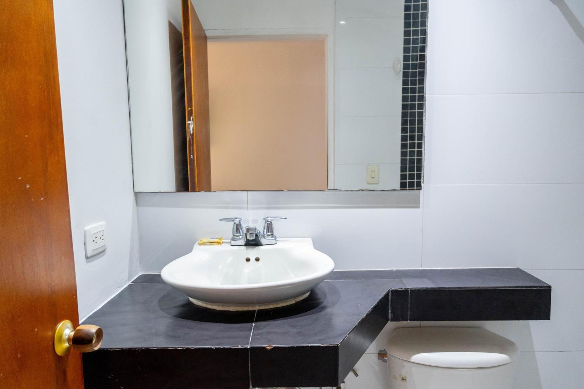 Hotel Veleros Cartagena Luaran gambar