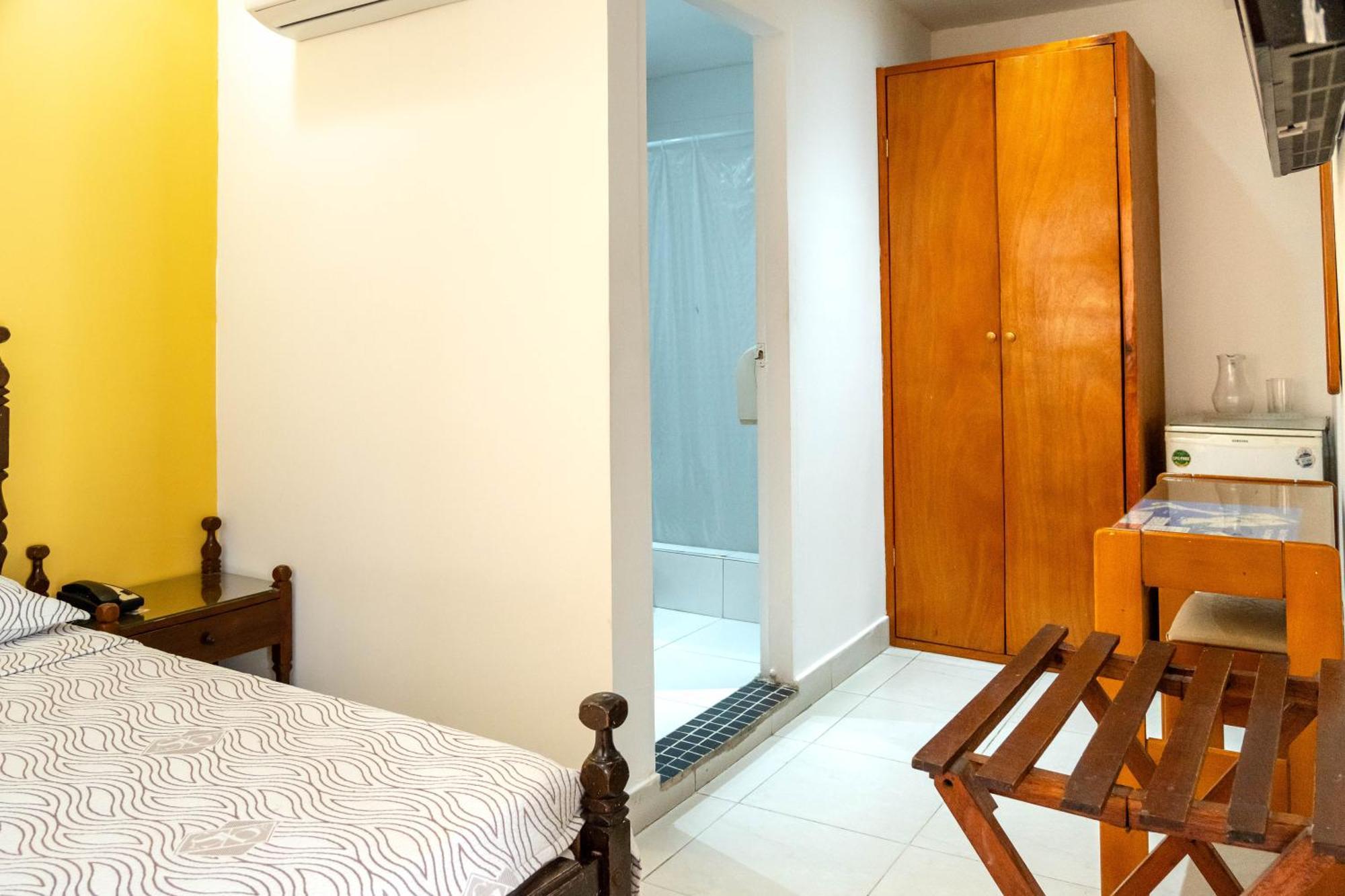 Hotel Veleros Cartagena Luaran gambar