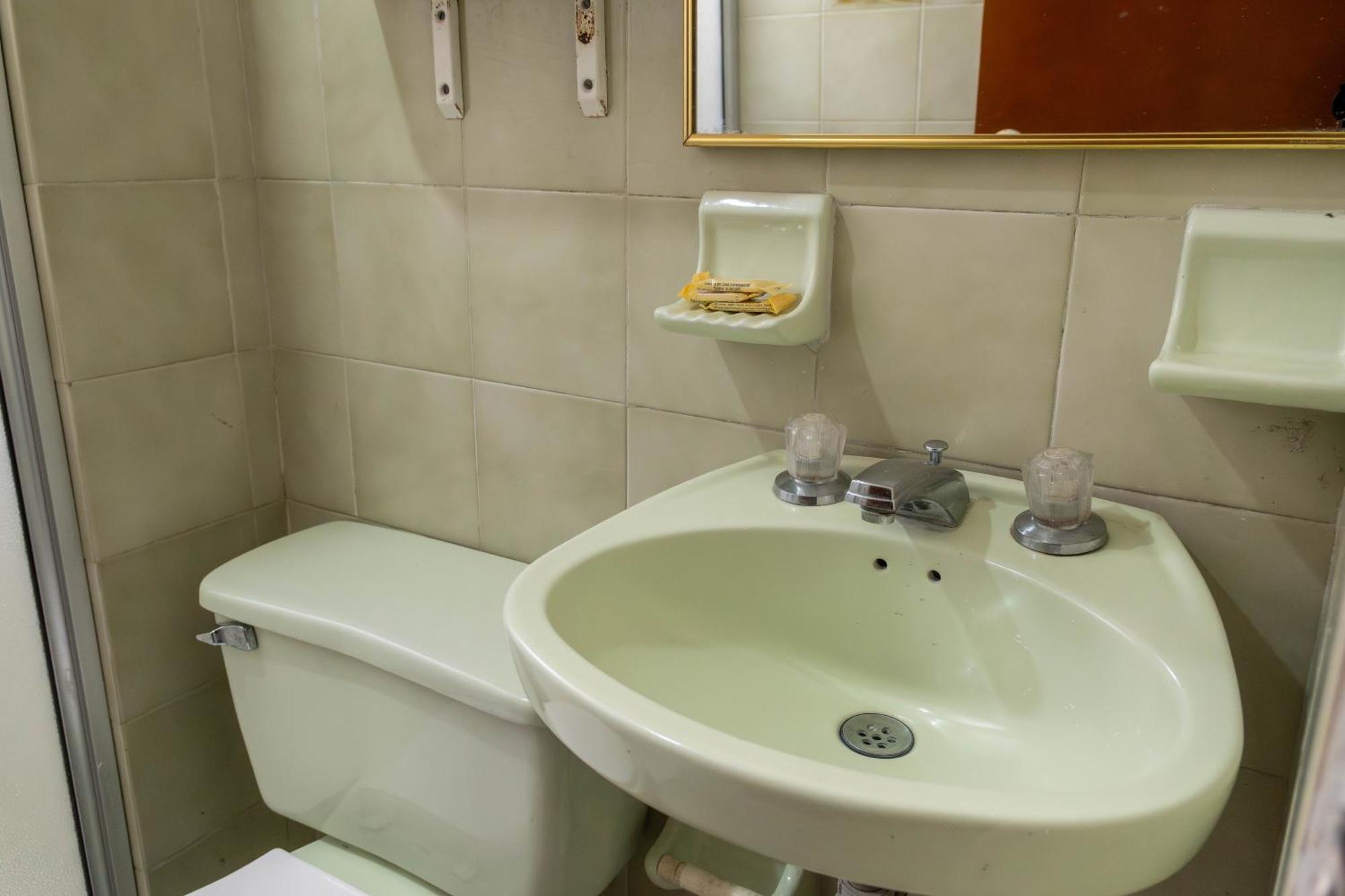 Hotel Veleros Cartagena Luaran gambar