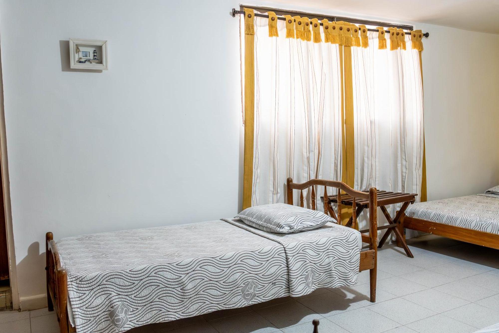 Hotel Veleros Cartagena Luaran gambar