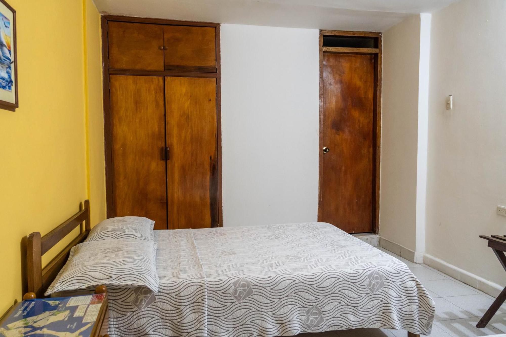 Hotel Veleros Cartagena Luaran gambar