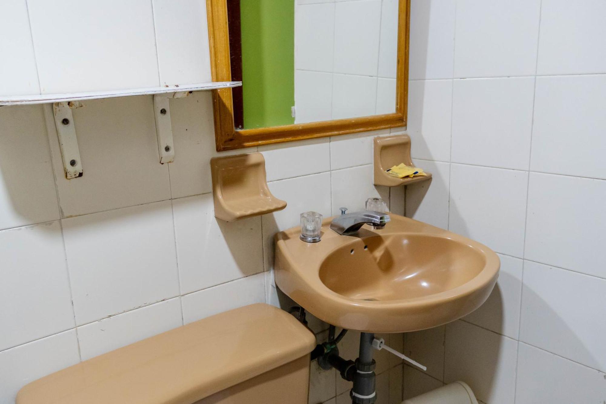 Hotel Veleros Cartagena Luaran gambar
