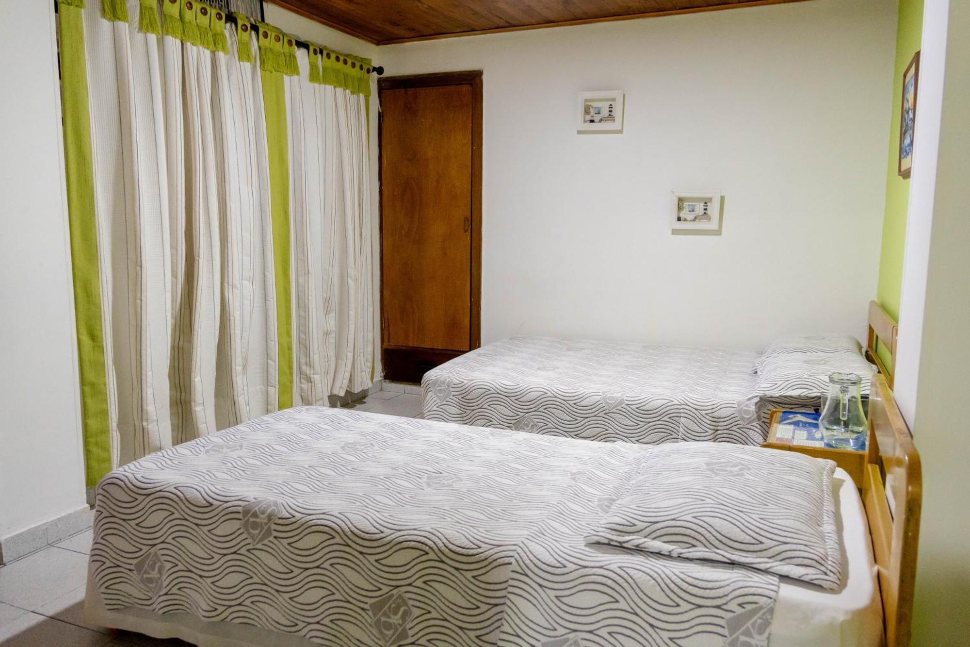 Hotel Veleros Cartagena Luaran gambar