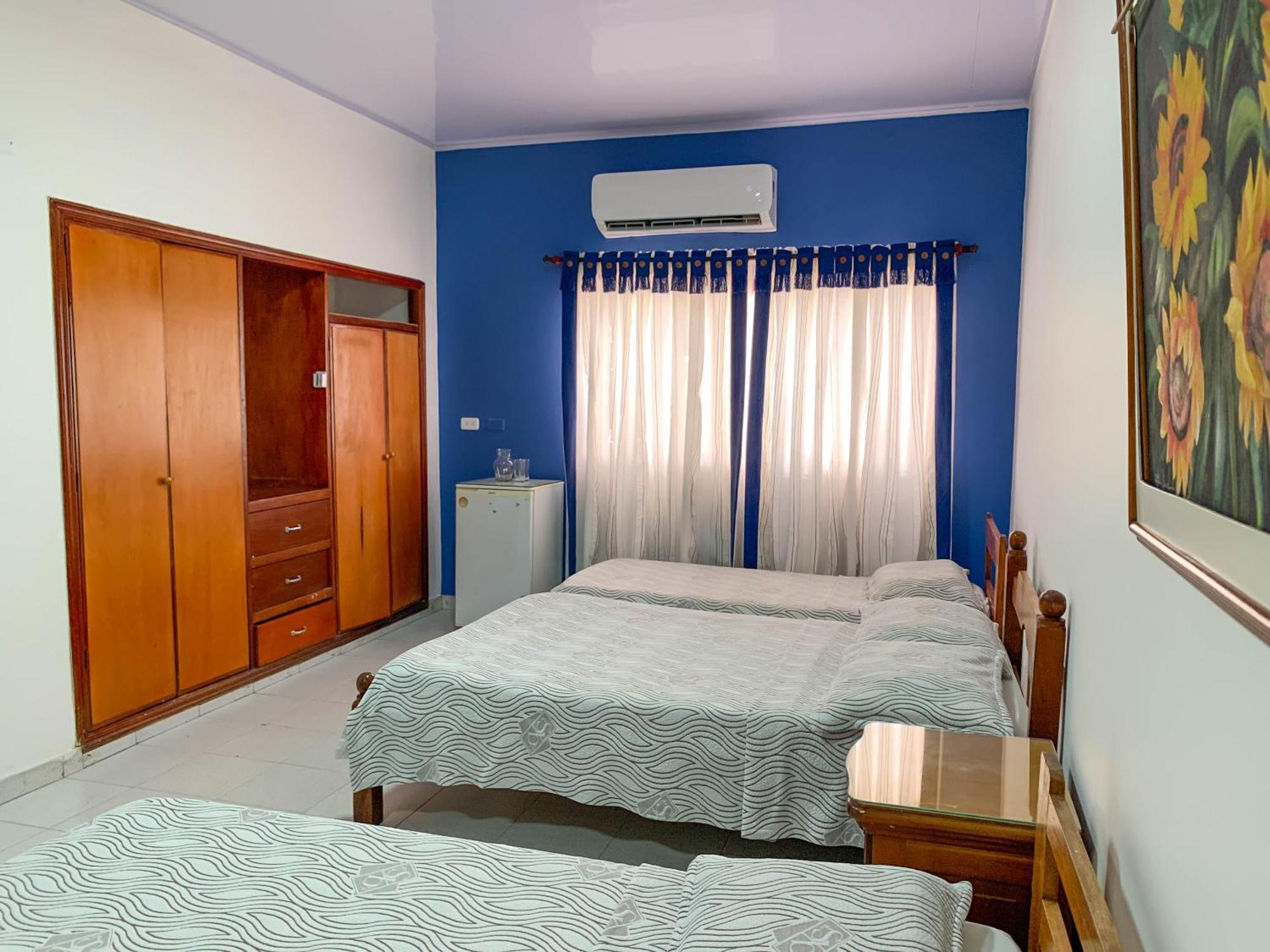 Hotel Veleros Cartagena Luaran gambar