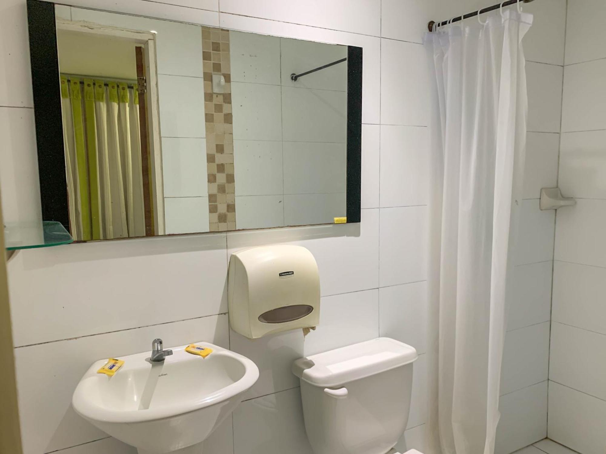 Hotel Veleros Cartagena Luaran gambar