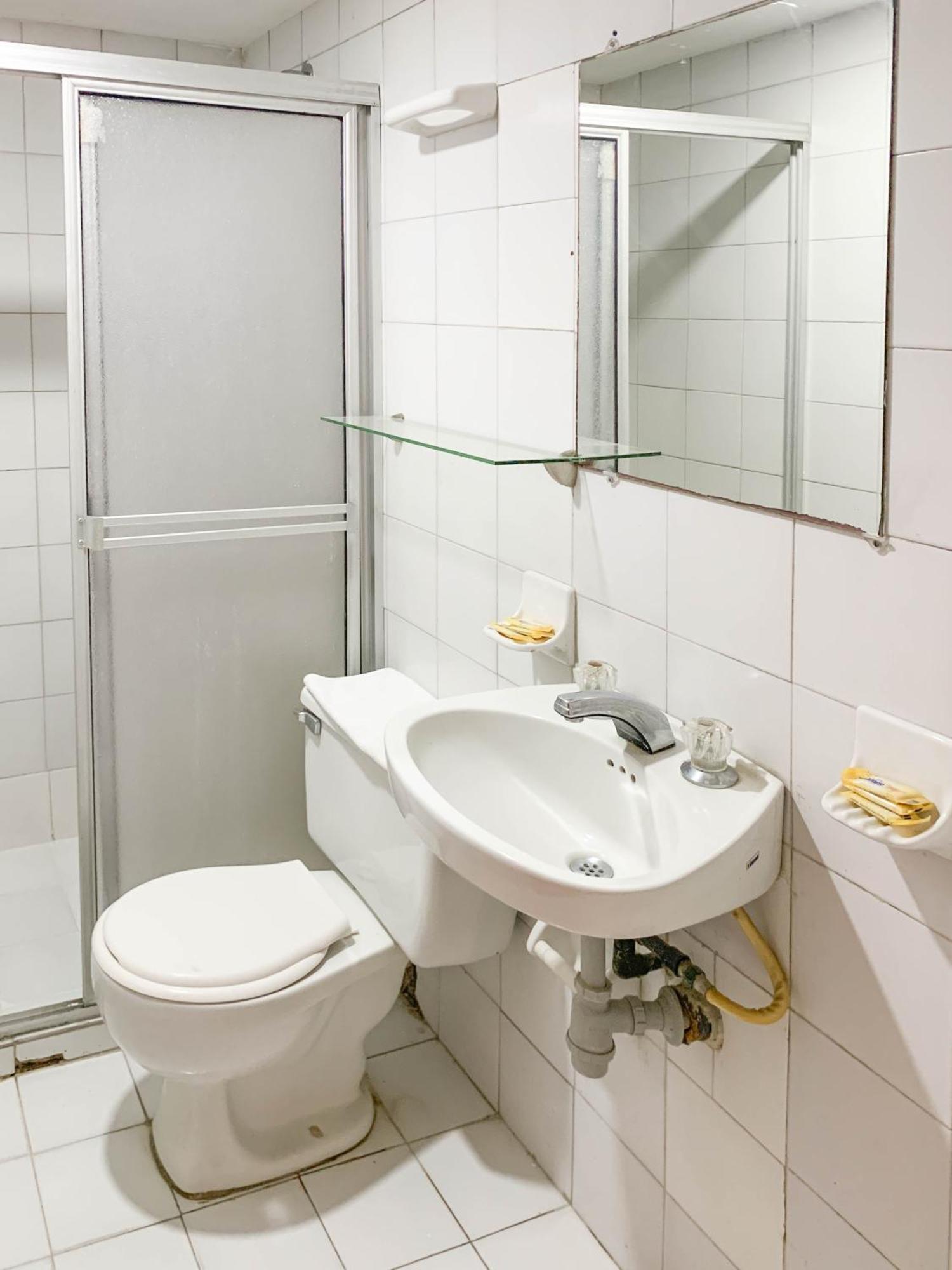 Hotel Veleros Cartagena Luaran gambar
