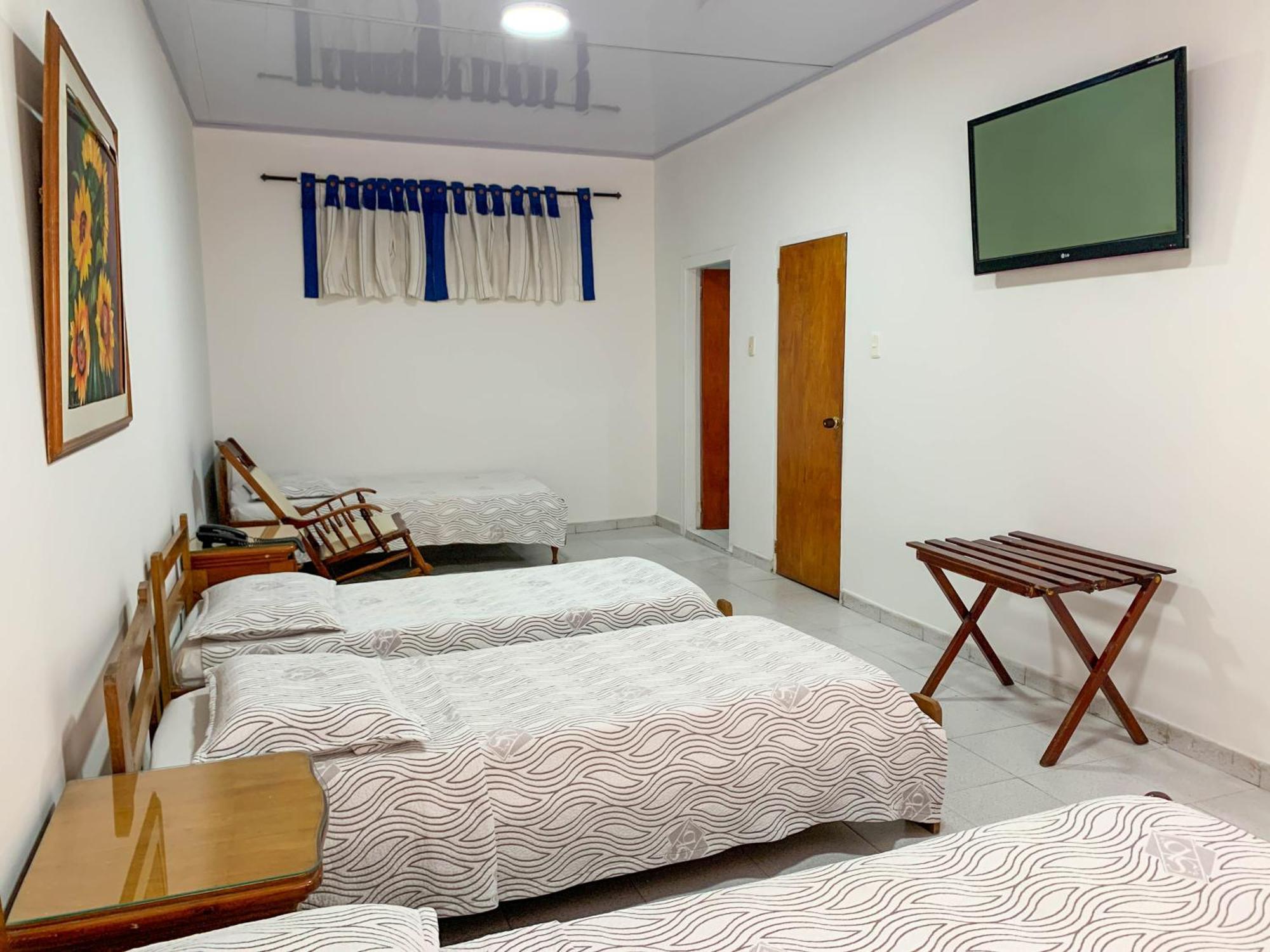 Hotel Veleros Cartagena Luaran gambar