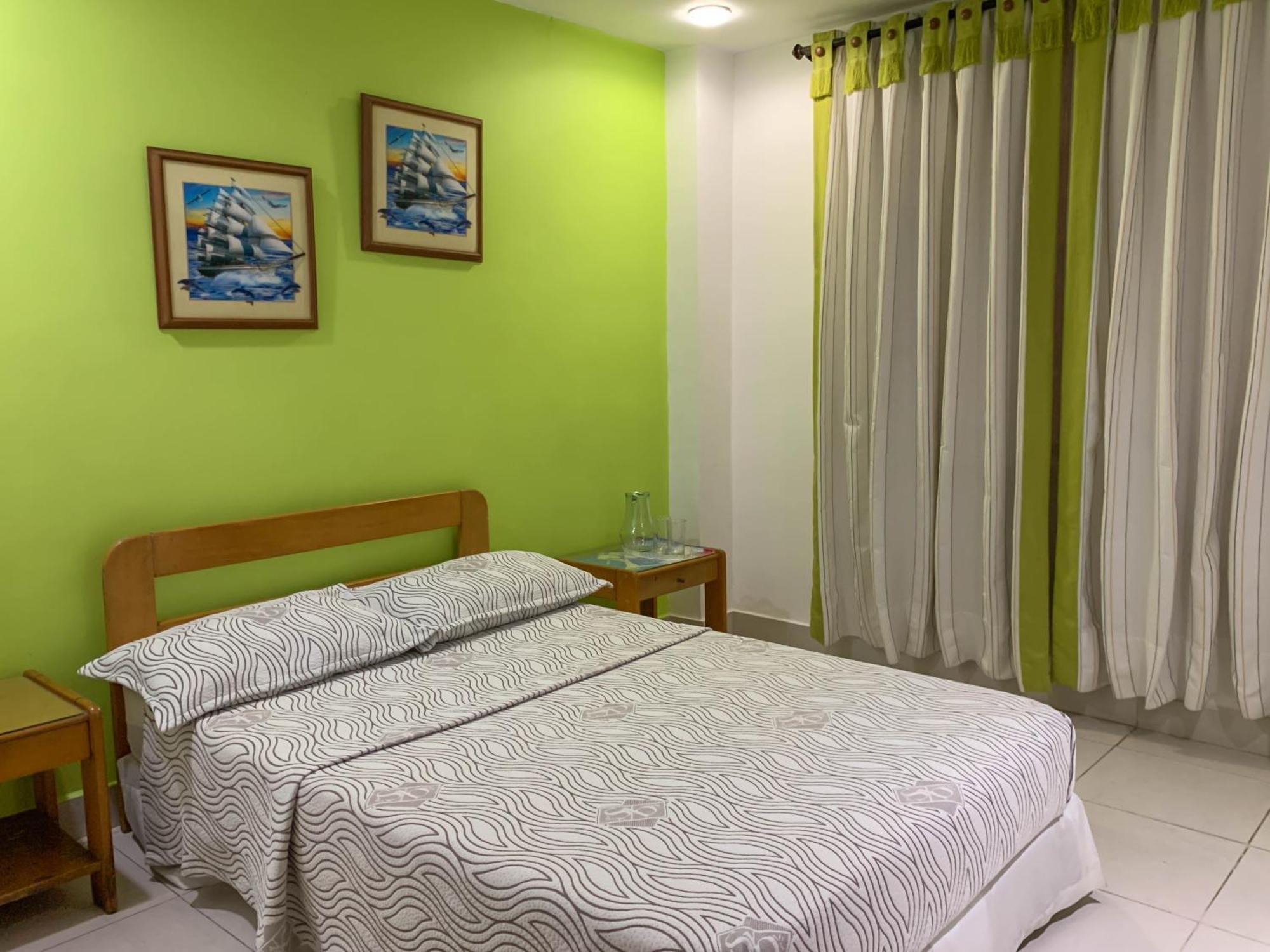 Hotel Veleros Cartagena Luaran gambar