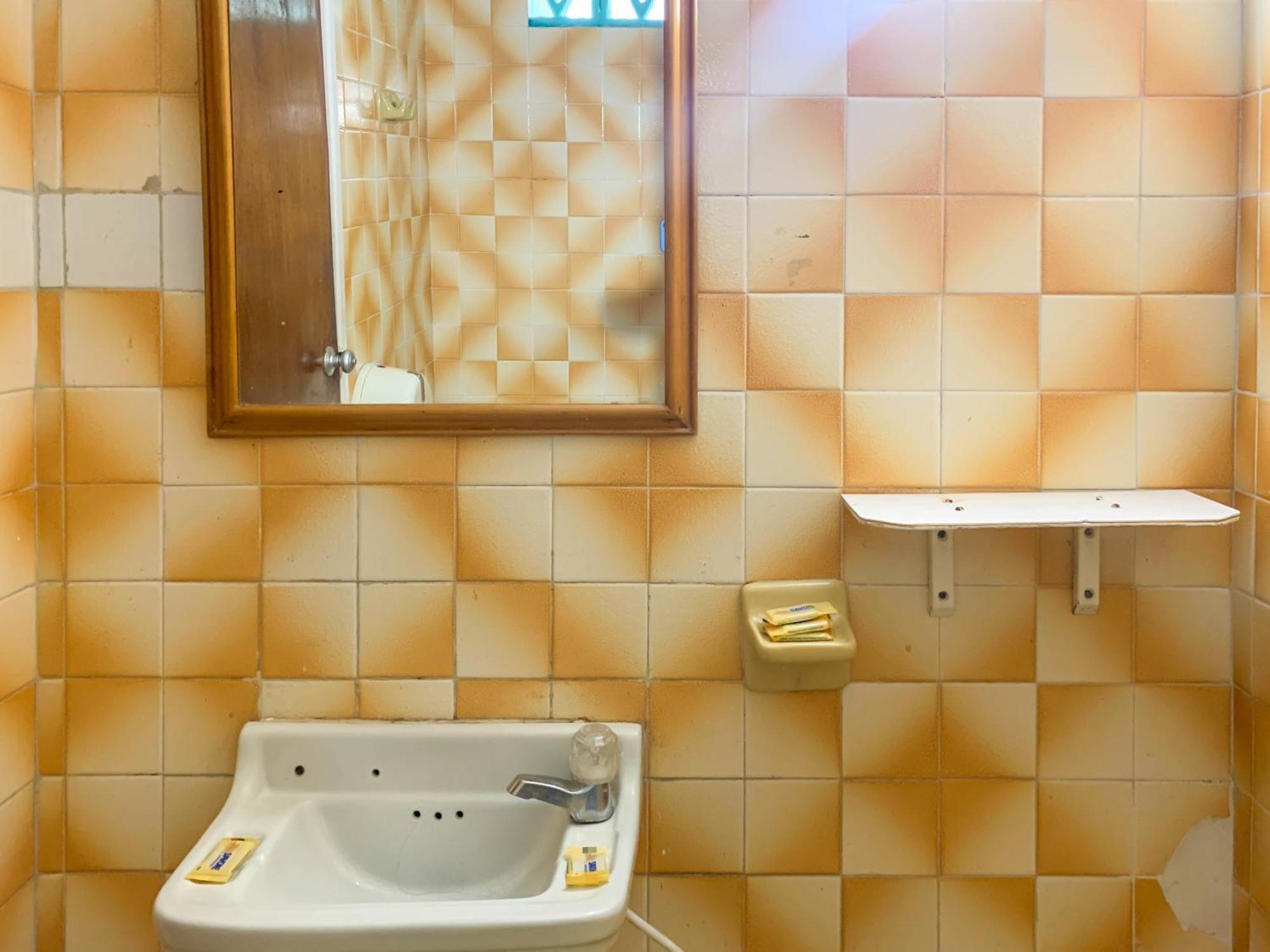 Hotel Veleros Cartagena Luaran gambar