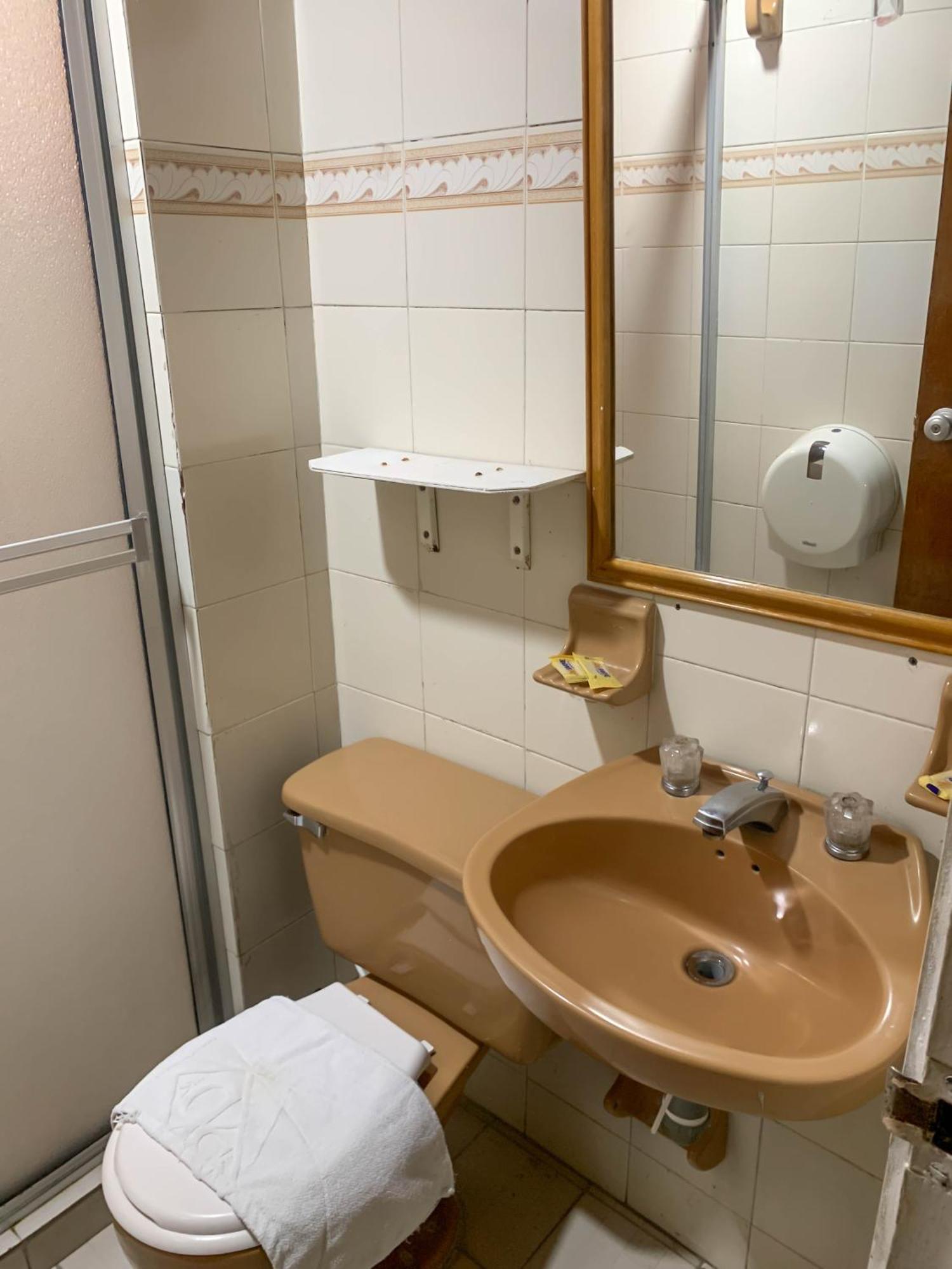 Hotel Veleros Cartagena Luaran gambar