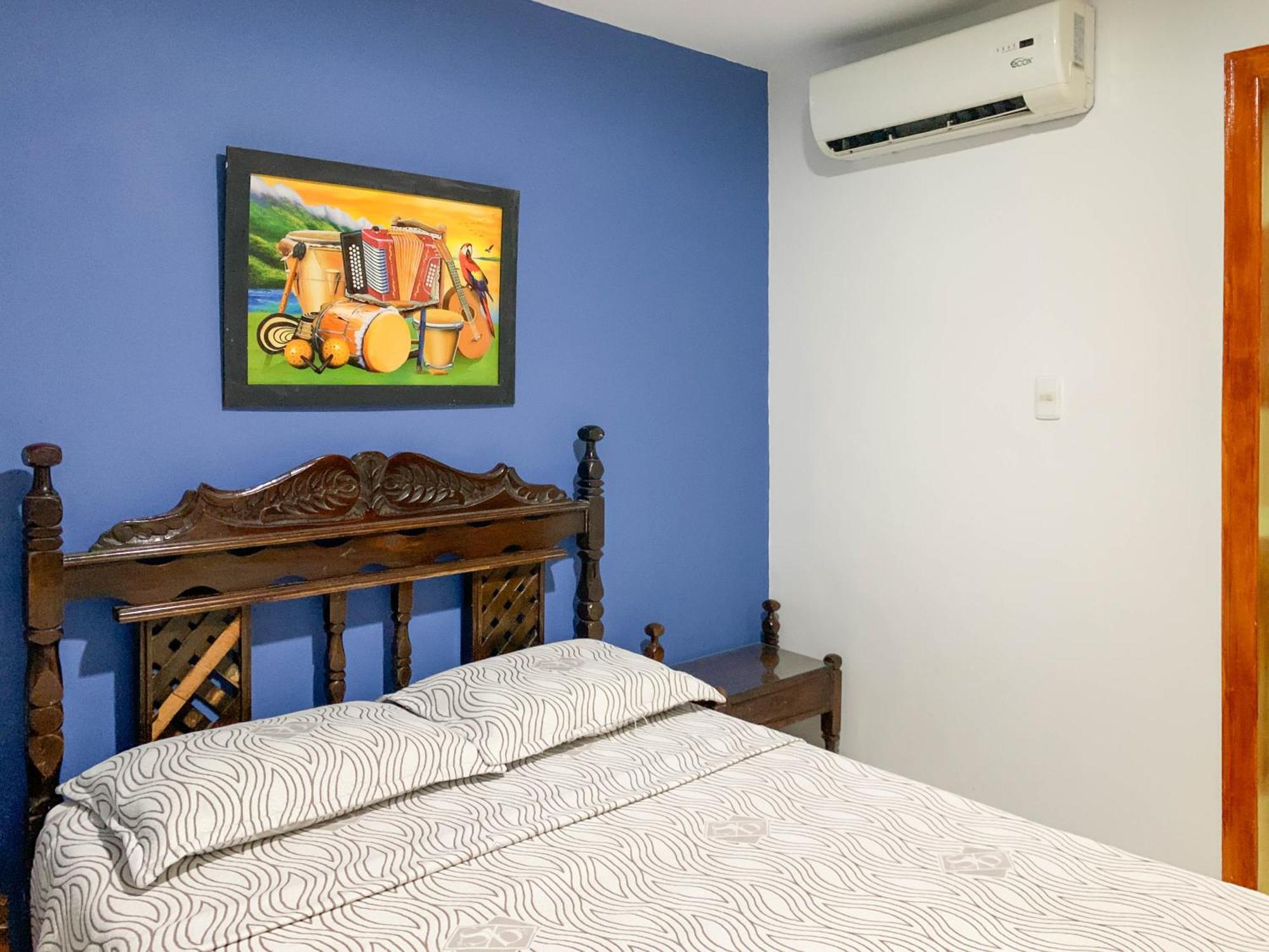 Hotel Veleros Cartagena Luaran gambar