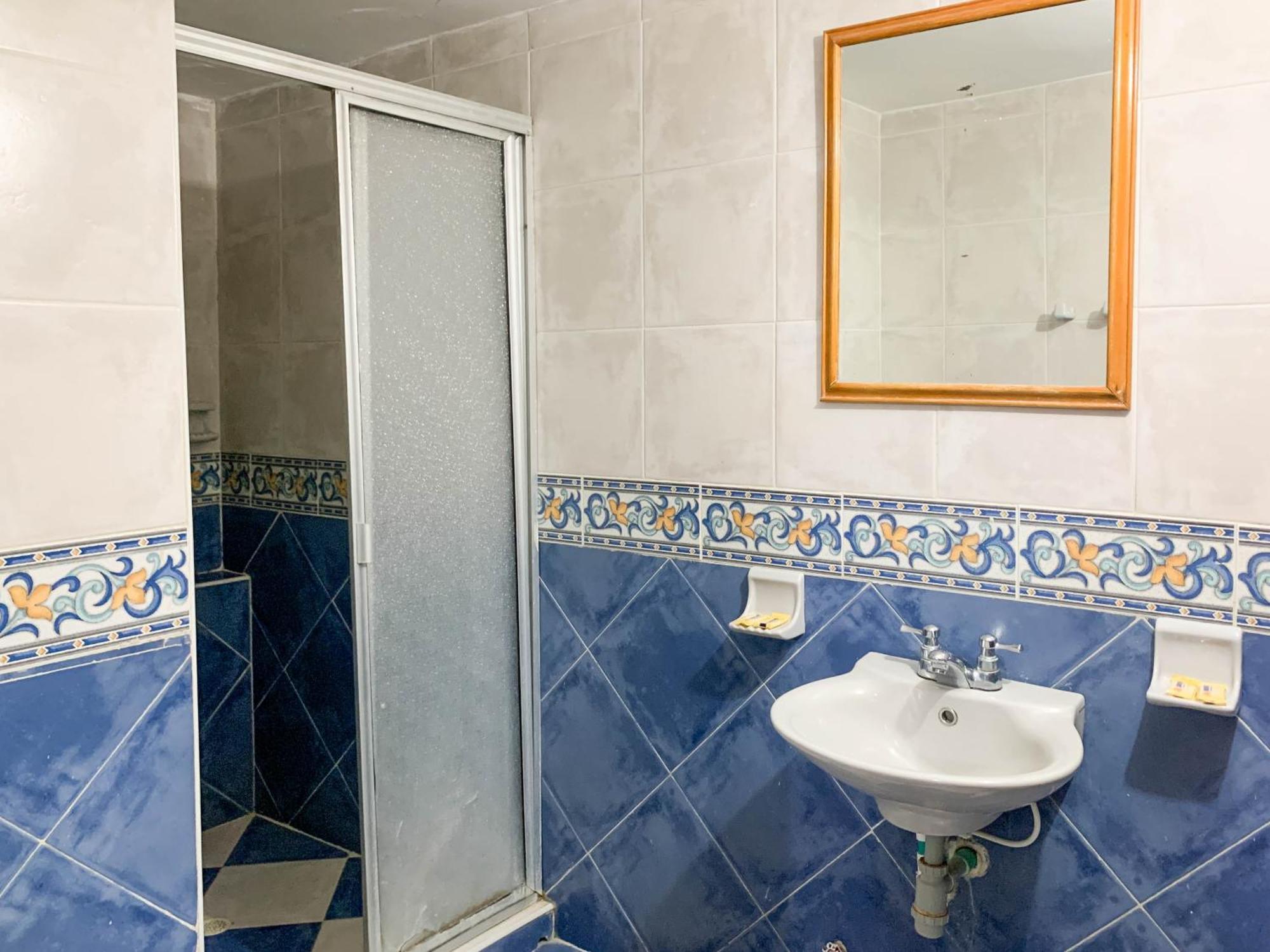 Hotel Veleros Cartagena Luaran gambar