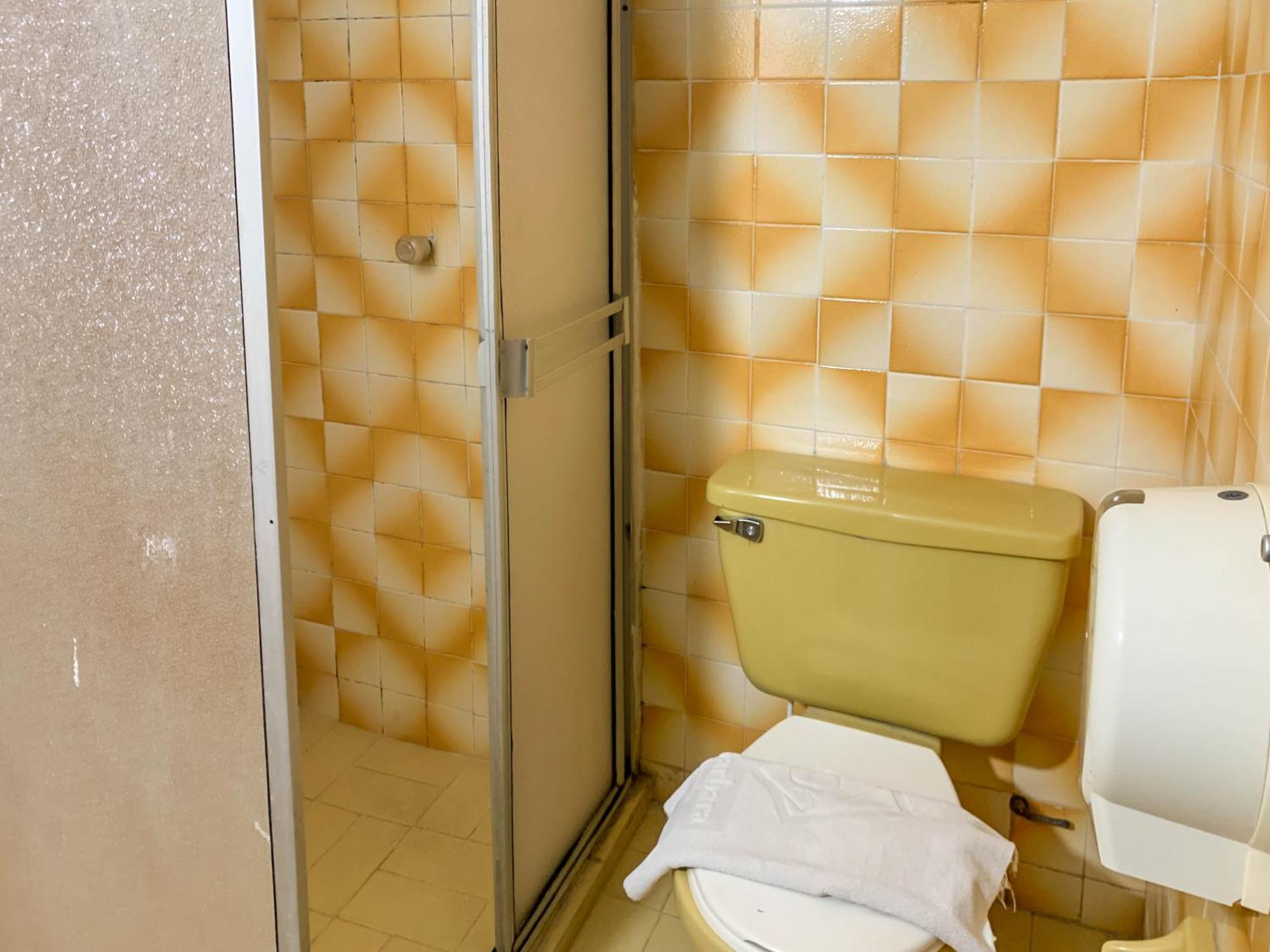 Hotel Veleros Cartagena Luaran gambar