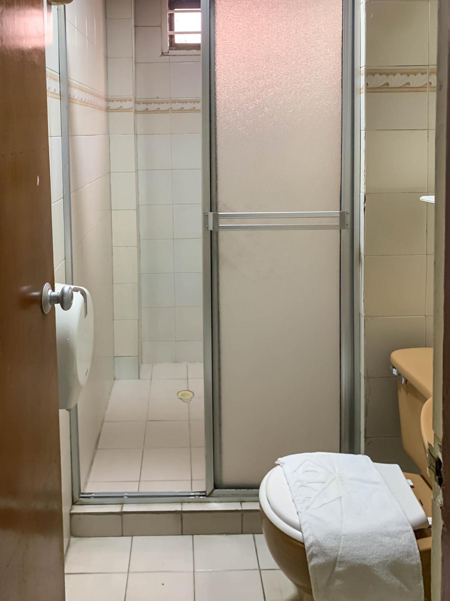 Hotel Veleros Cartagena Luaran gambar