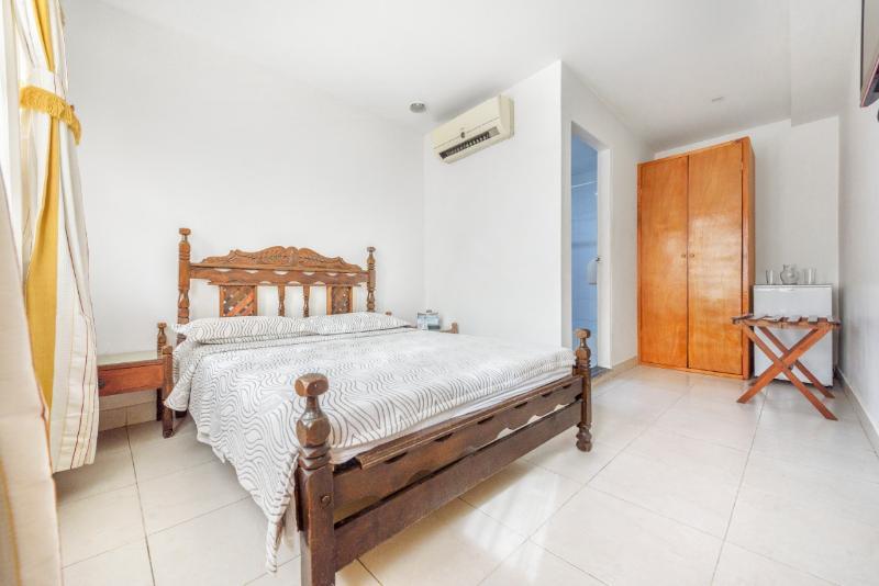 Hotel Veleros Cartagena Luaran gambar